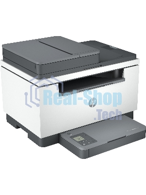 МФУ лазерное HP LaserJet M236sdw (9YG09A), A4, ч/б, печ. до 29 стр/мин., скан. до 19 стр/мин. (ч/б) 10 стр/мин. (цвет), 600 x 600 dpi, USB, RJ-45, Wi-Fi, BlueTooth, Air Print, Mopria