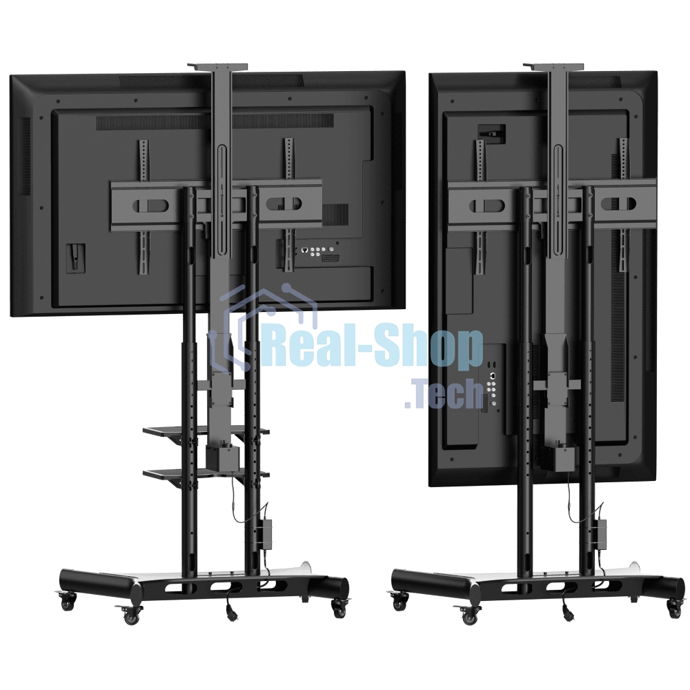 Подставка для телевизора Onkron TS1881 Elift черный 50