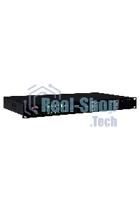 Автоматический ввод резерва ELEMY RACK ATS-1203/32/T/E/DO, 1U, 220B, 32A, Ethernet, Digital Output, in (2) HW, out (2) HW