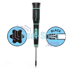 Отвертка звездообразная Pro'sKit SD-081-T3