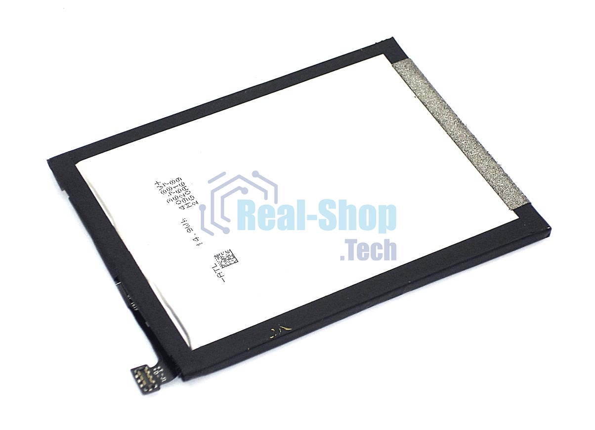 Аккумуляторная батарея Li3839T43P6h406790 для ZTE Nubia Z11 Max 3.8V 3900mAh