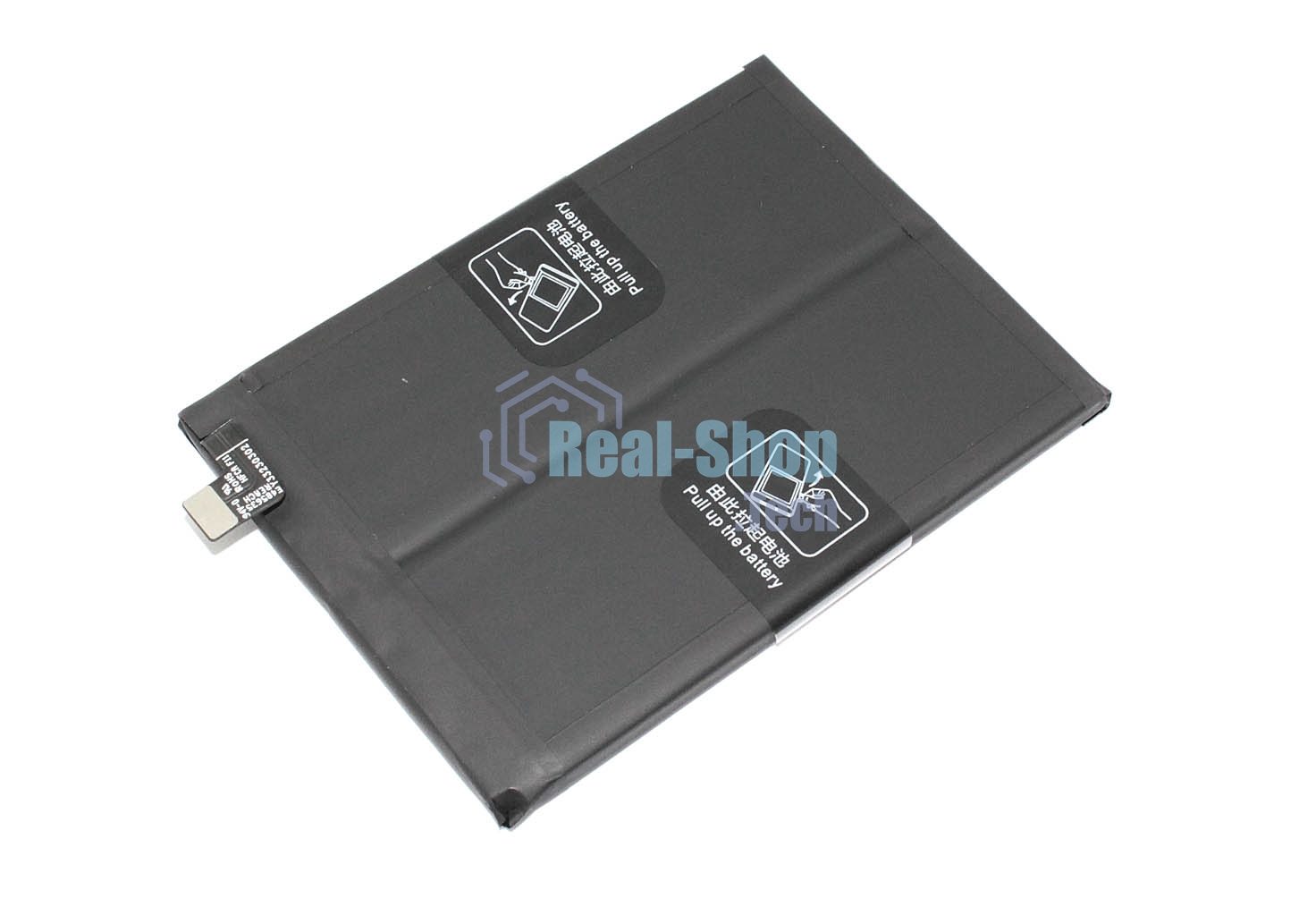 Аккумулятор (батарея) для OPPO Reno10