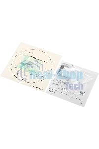 Камера видеонаблюдения IP HiWatch DS-I403(D)(2.8мм) 2.8-2.8мм цв.