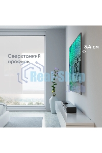 Кронштейн для телевизора Onkron SM6L черный 32