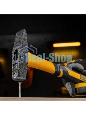 Набор инструментов Denzel 1/2