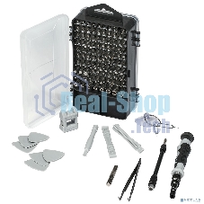 Набор ручного инструмента Bort BTK-117 (93416169)