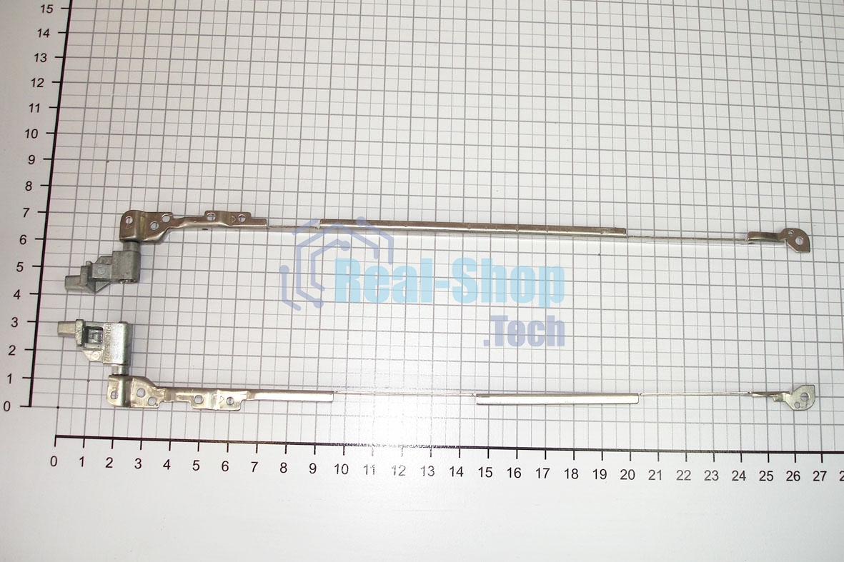 Петли для ноутбука Gateway E-275