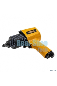 Ударный пневмогайковерт Denzel IW1500SP, 1/2