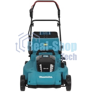 Газонокосилка аккумуляторная Makita DLM538Z, 18 В, 0 Ач
