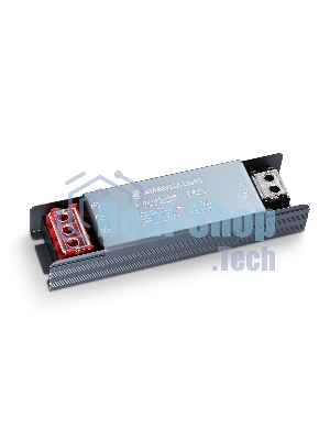 Блок питания 12V 100W 8.3A IP20 185-260V 130*35*22