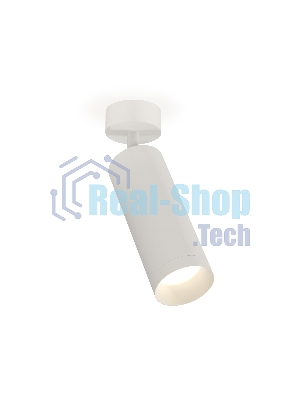 Светильник Ambrella Light XM6342001 SWH белый песок MR16 GU5.3 (A2202, C6342, N6130)