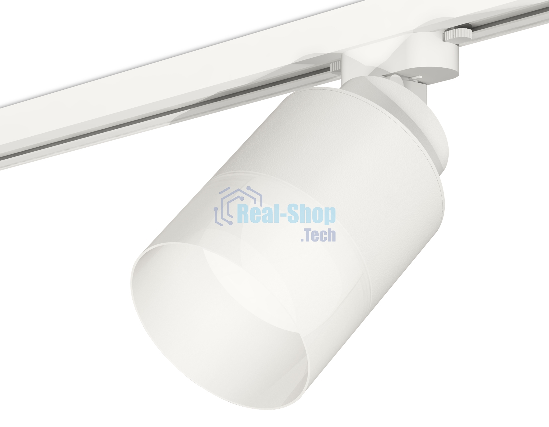 Светильник Ambrella light XT8110002 SWH/FR белый песок/белый матовый GX53 (A2524, A2105, C8110, N8402)