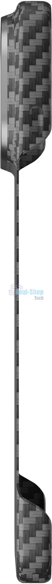 Чехол Magssory для Apple IPhone 18 Pro Max CFB057 черный