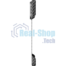 Чехол Magssory для Apple IPhone 18 Pro Max CFB057 черный
