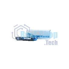 Картридж лазерный NVPrint совместимый NV-TK-5280 Голубой для Kyocera Ecosys P6235cdn/M6235cidn/M6635cidn (11000k)