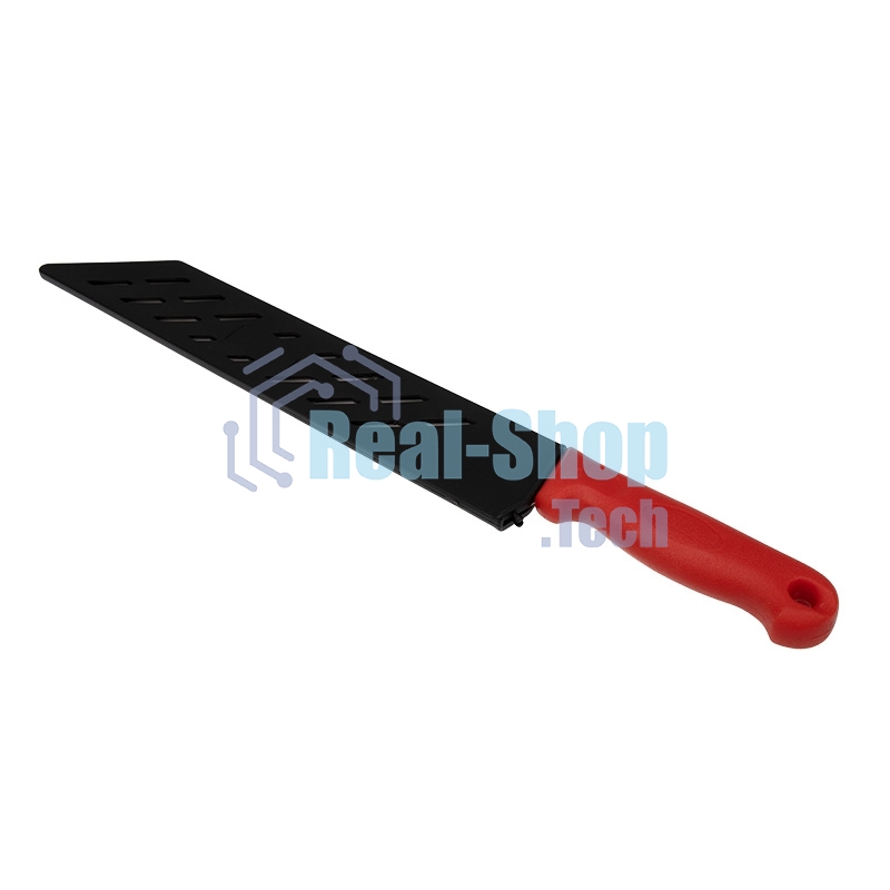 Нож для резки теплоизоляционных панелей Rexant лезвие 340 мм