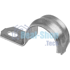 Скоба Navigator NCR-MSH-19-20 однолапковые (уп.100шт)