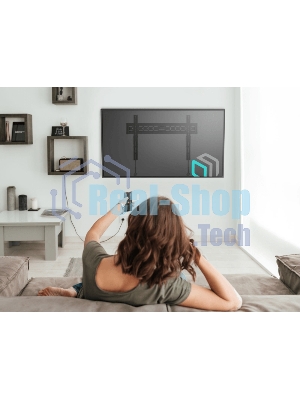 Кронштейн ONKRON TM6 для телевизора 43