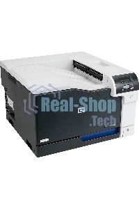 Принтер лазерный HP Color LaserJet CP5225dn (CE712A), A3, цветной, печ. до 20 стр/мин., 600 x 600 dpi, USB, RJ-45