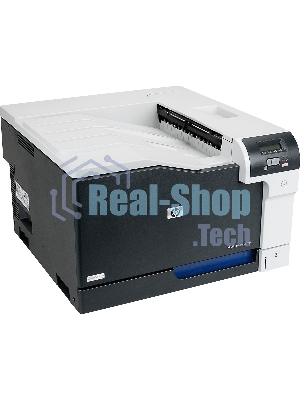 Принтер лазерный HP Color LaserJet CP5225dn (CE712A), A3, цветной, печ. до 20 стр/мин., 600 x 600 dpi, USB, RJ-45