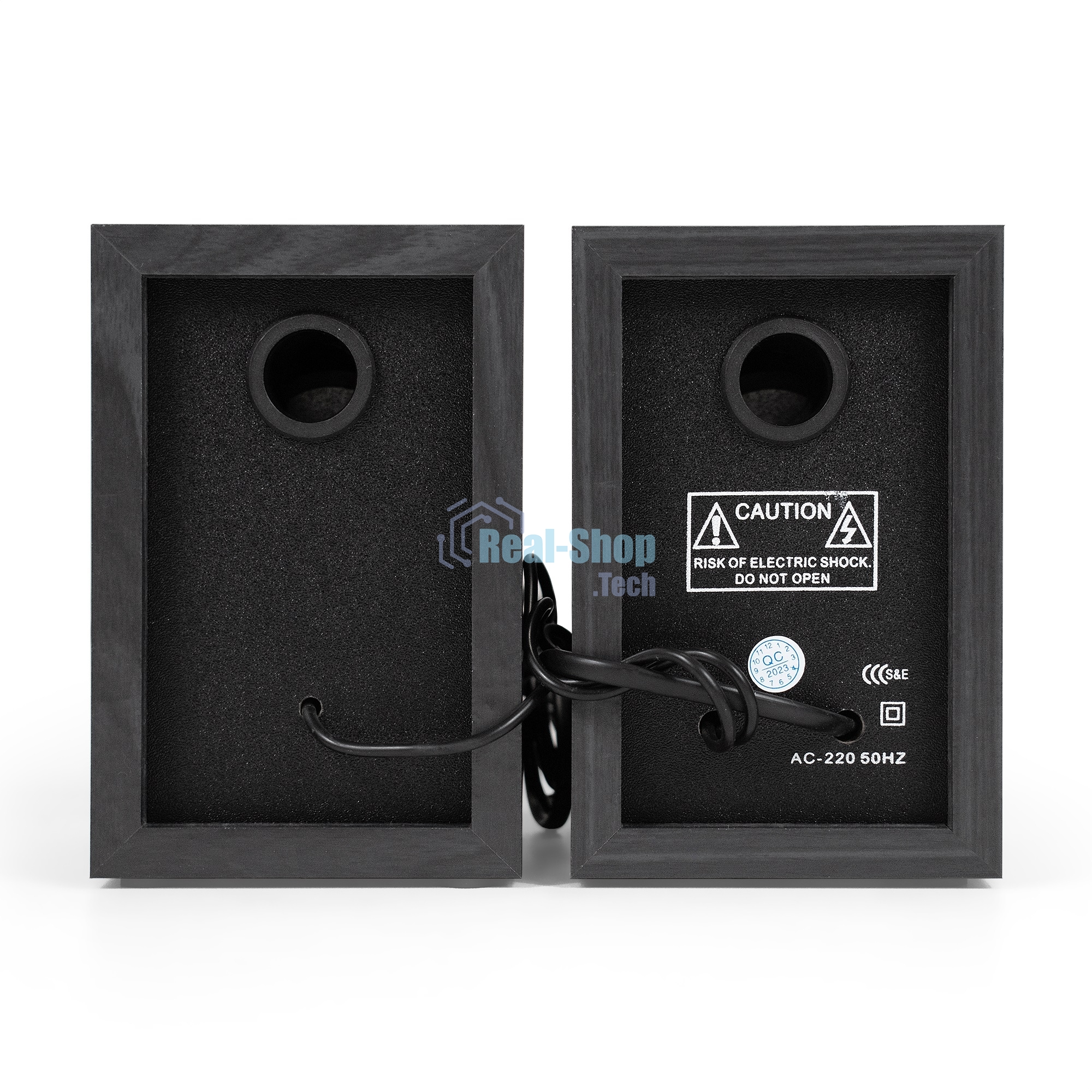 Акустическая система 2.0 ExeGate Maestro SPS-605