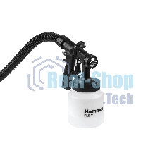 Краскопульт электрический Hammer Flex PRZ500B 500Вт 800мл бак, вязкость до 60 DIN