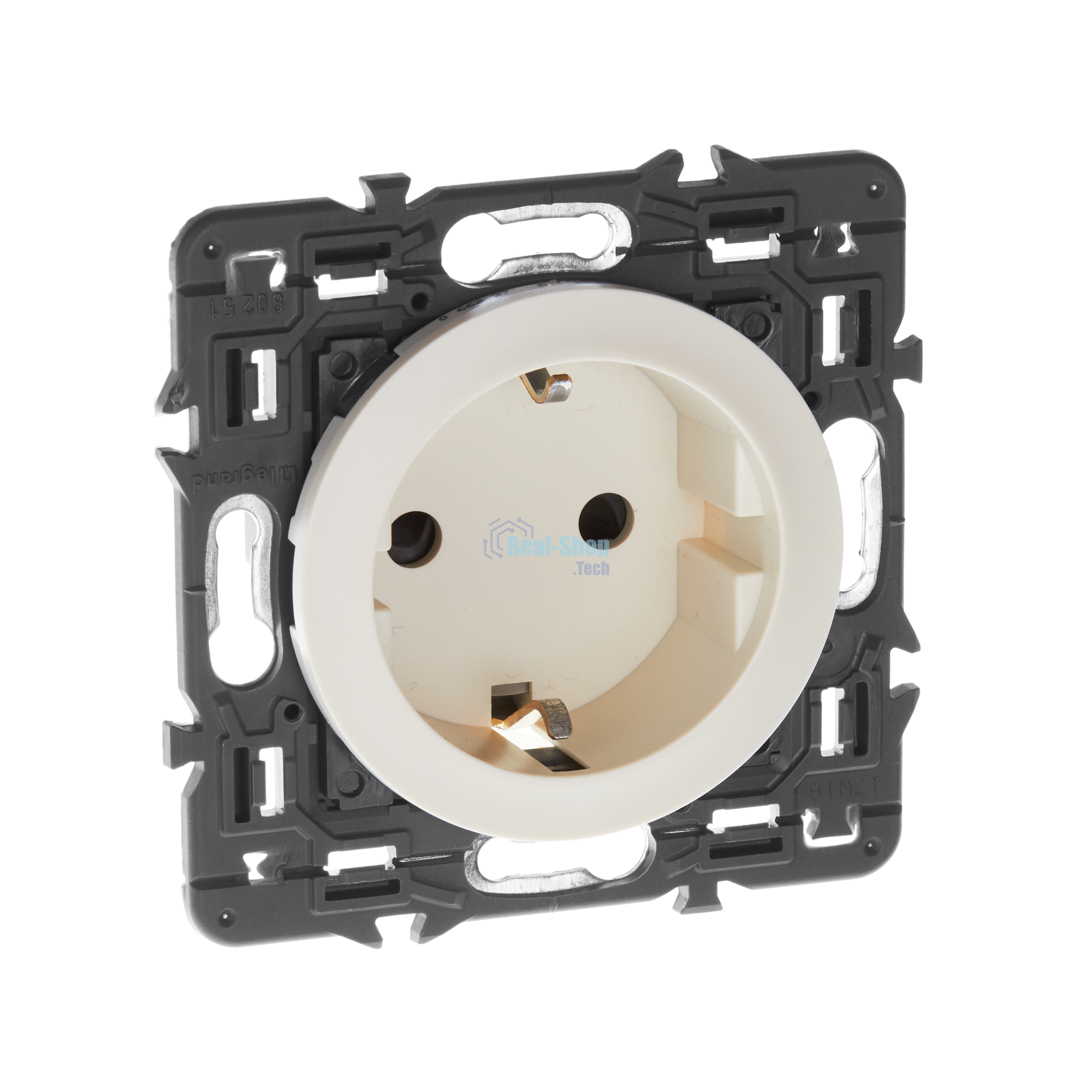 Суппорт 2мод. Mosaic Celiane Legrand 080251