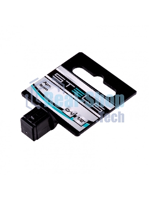 Пластиковый подвес для торцевых головок, 1/2