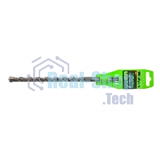 Бур по бетону Сибртех 14 x 260 мм, SDS PLUS