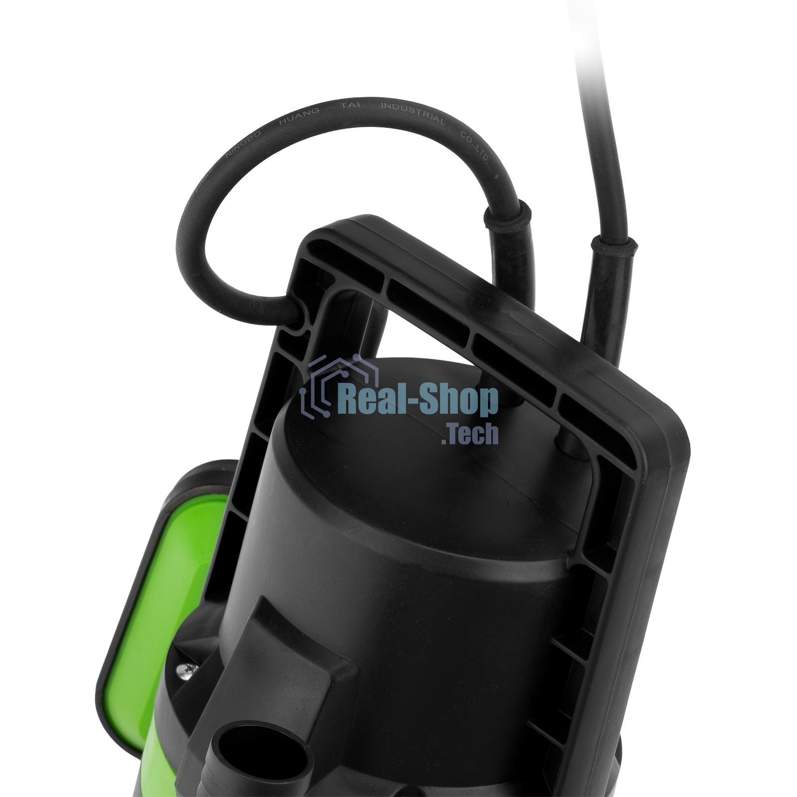 Дренажный насос Сибртех для чистой воды СДН500-5 500 Вт напор 8 м 8000 л/ч