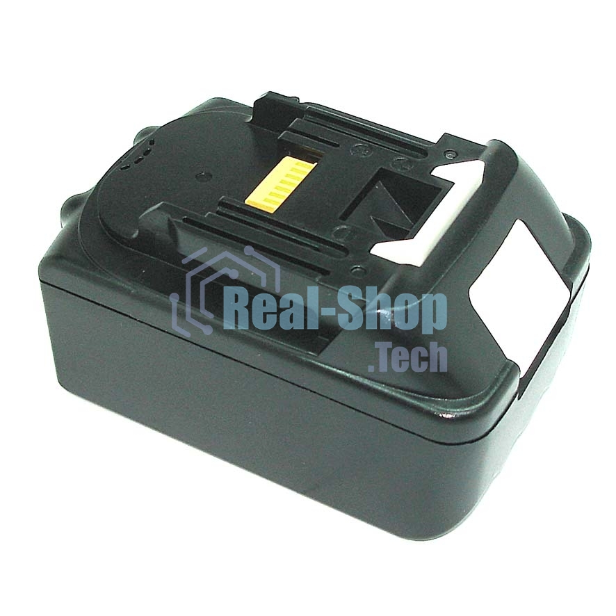 Аккумулятор для Makita (p/n: 194205-3, BL1830) 3.0Ah 18V Li-Ion