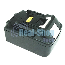 Аккумулятор для Makita (p/n: 194205-3, BL1830) 3.0Ah 18V Li-Ion