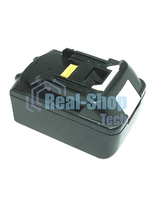 Аккумулятор для Makita (p/n: 194205-3, BL1830) 3.0Ah 18V Li-Ion