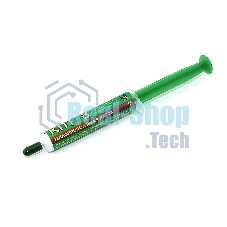 Термопаста КПТ-8 Connector шприц 20гр.