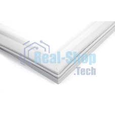 Уплотнитель двери для холодильника Indesit, Stinol, Ariston 854015