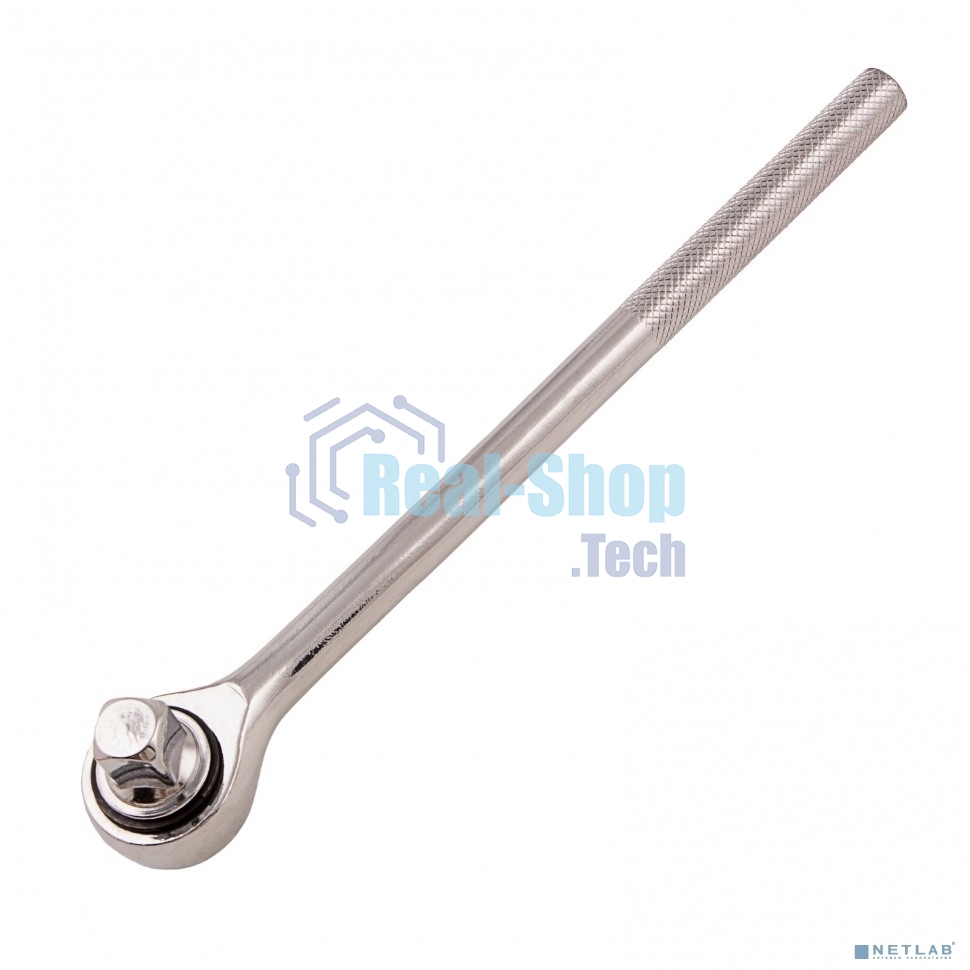 Ключ-трещотка Sparta 1/2