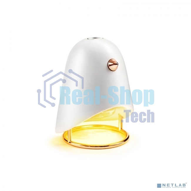 Фумигатор Rexant USB белый