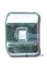 Шайба для соединения проволочного лотка DKC/ДКС CM170600 (в соединении с винтом М6х20) 50 шт в упаковке