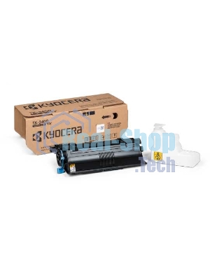 Картридж лазерный TK-3400 12 500 стр. для PA4500x/MA4500x/MA4500fx