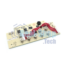 Плата управления для варочных поверхностей Krona/Fornelli 602032019 сенсор