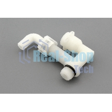 Переходник на помпу Delonghi