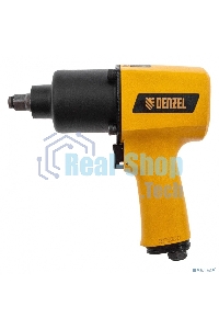 Ударный пневмогайковерт Denzel IW1500SP, 1/2