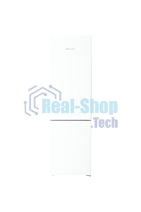 Холодильник Liebherr CNf 5703-22 001 белый двухкамерный 266/94л морозилка снизу