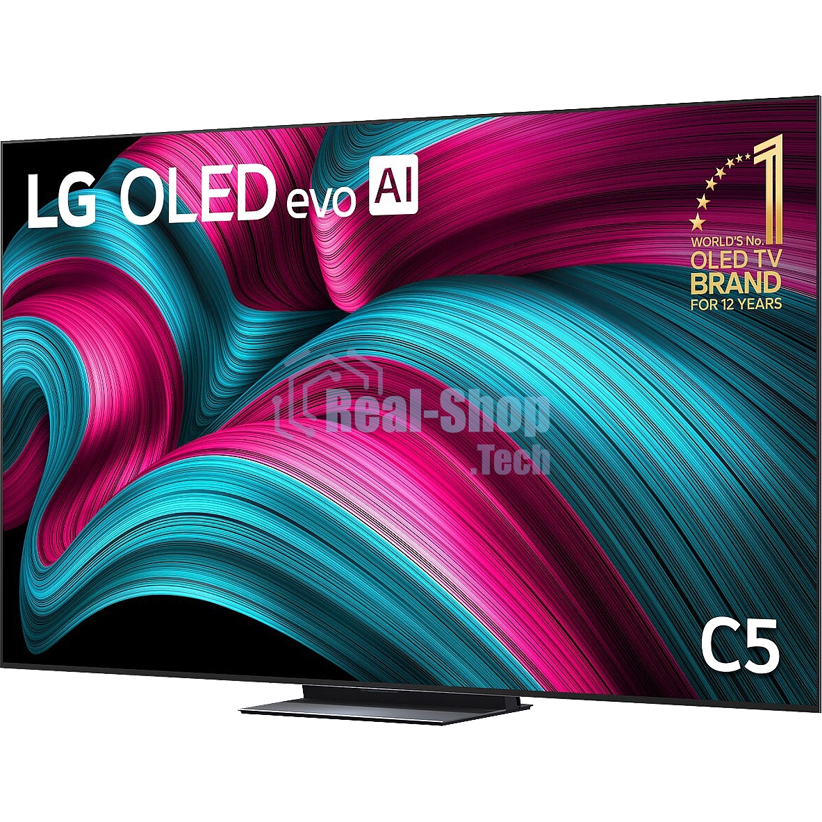 Телевизор LG 83