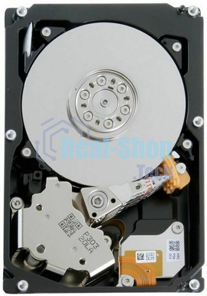 Жесткий диск Toshiba 300Gb SAS 2.5