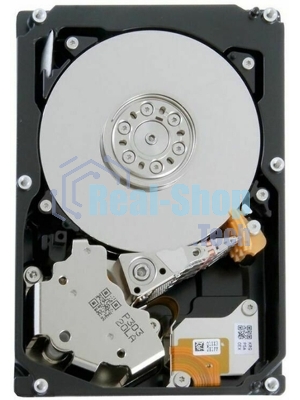 Жесткий диск Toshiba 300Gb SAS 2.5