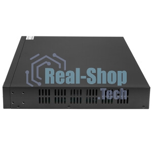 Коммутатор Cudy GS5048S4, 48×1 Гбит/с + 4×10 Гбит/с SFP+