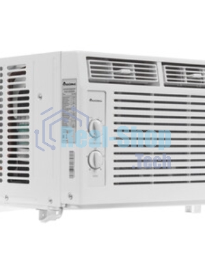 Оконный кондиционер Axioma ASJC05-NM1A, белый