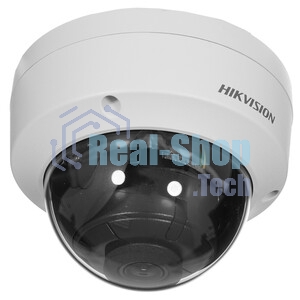 Камера видеонаблюдения Hikvision DS-2CD2143G2-LIS2U(4мм)(O-STD) IP видеокамера Hikvision