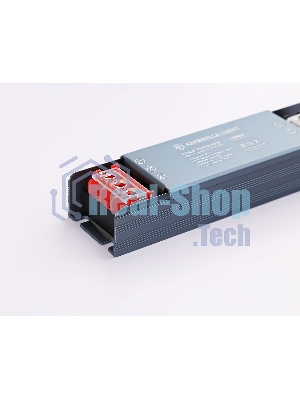 Блок питания 12V 100W 8.3A IP20 185-260V 130*35*22